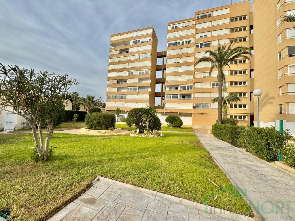 Venta de obra nueva en Cartagena