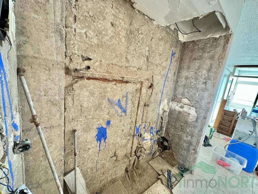 Venta de obra nueva en Cartagena