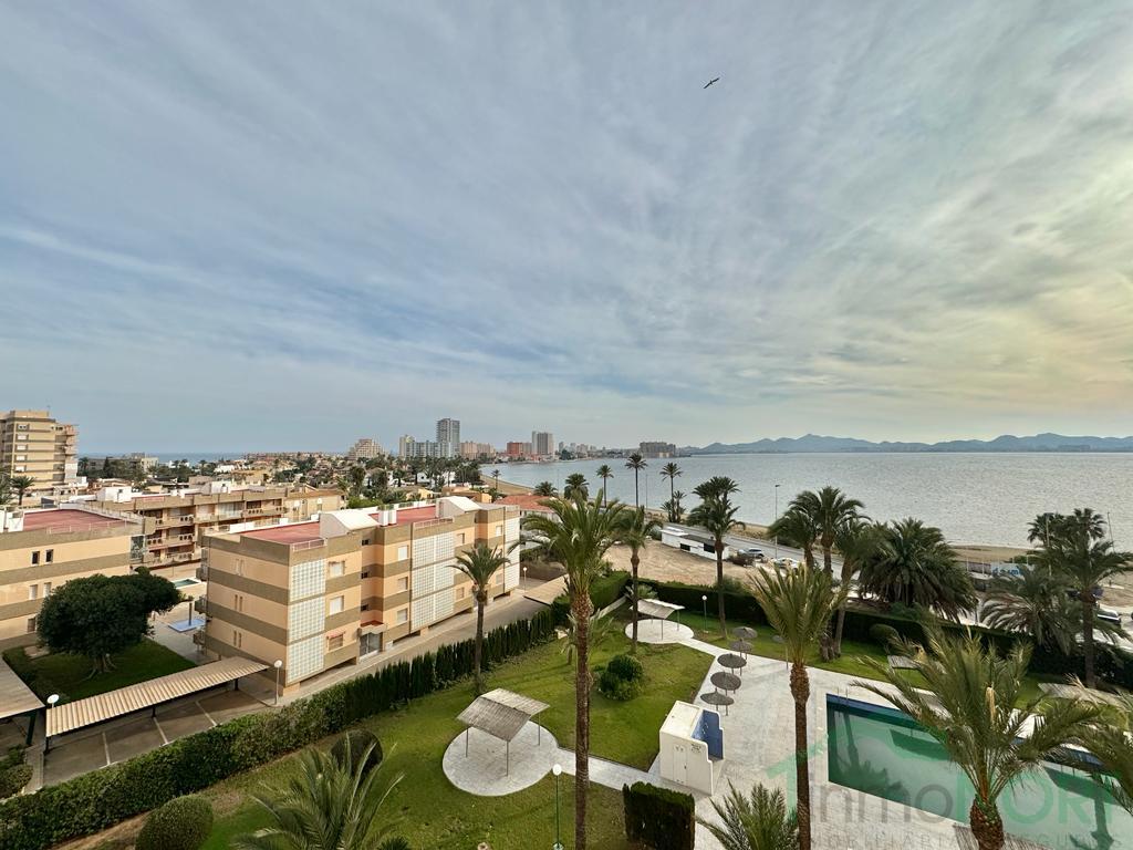 Venta de obra nueva en Cartagena