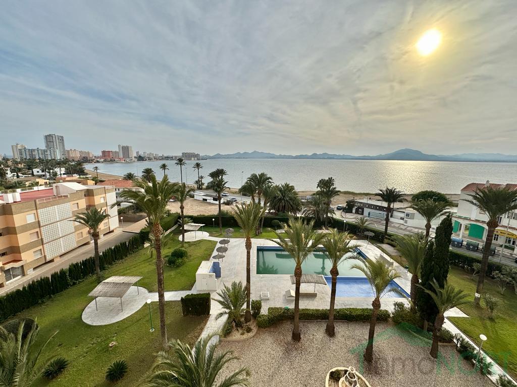 Venta de obra nueva en Cartagena
