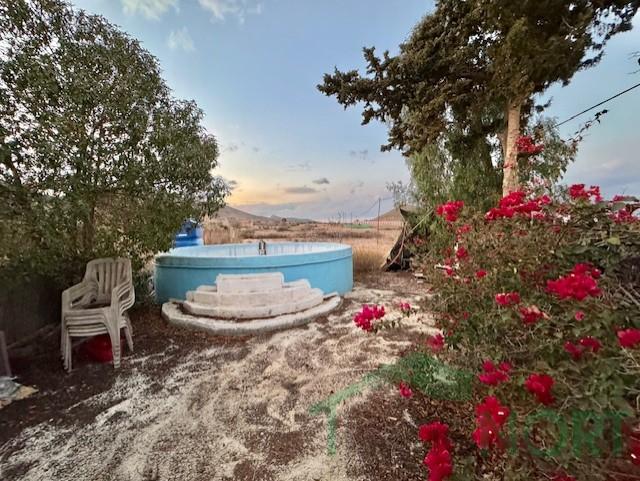For sale of house in Fuente Álamo de Murcia