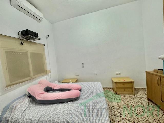 For sale of house in Fuente Álamo de Murcia