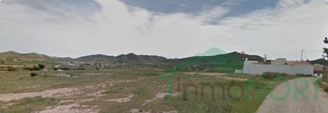 For sale of house in Fuente Álamo de Murcia