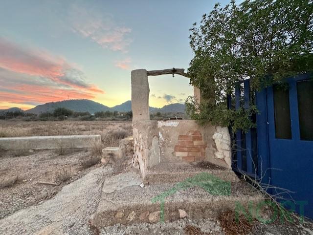 For sale of house in Fuente Álamo de Murcia