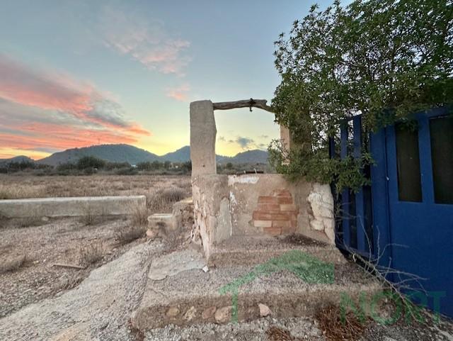 Venta de casa en Fuente Álamo de Murcia