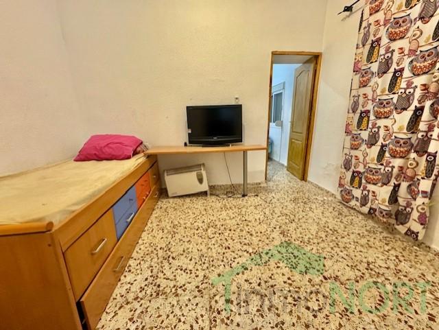 Venta de casa en Fuente Álamo de Murcia