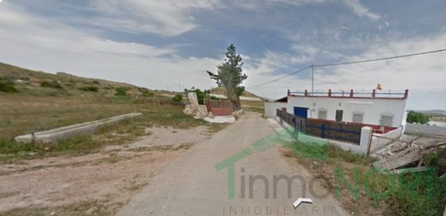 For sale of house in Fuente Álamo de Murcia