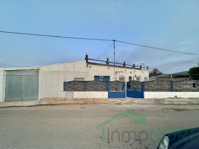 Venta de casa en Fuente Álamo de Murcia