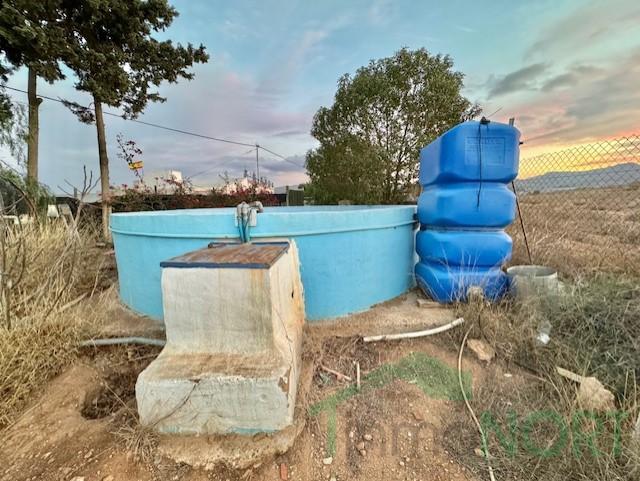 Venta de casa en Fuente Álamo de Murcia Venta de casa en Fuente Álamo de Murcia