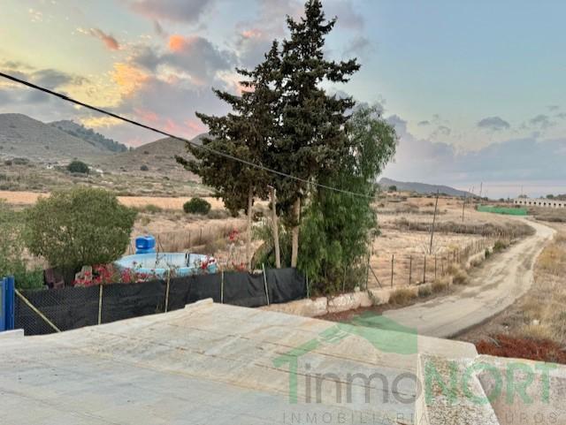 For sale of house in Fuente Álamo de Murcia
