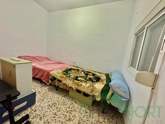 For sale of house in Fuente Álamo de Murcia