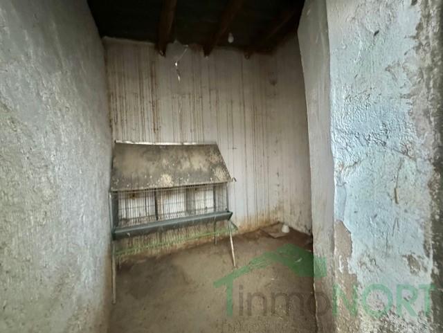 For sale of house in Fuente Álamo de Murcia