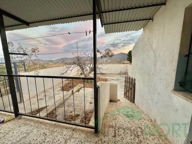 Venta de casa en Fuente Álamo de Murcia Venta de casa en Fuente Álamo de Murcia