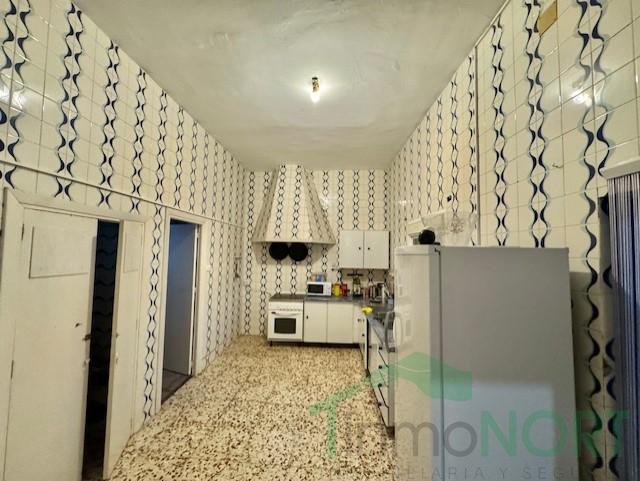 For sale of house in Fuente Álamo de Murcia