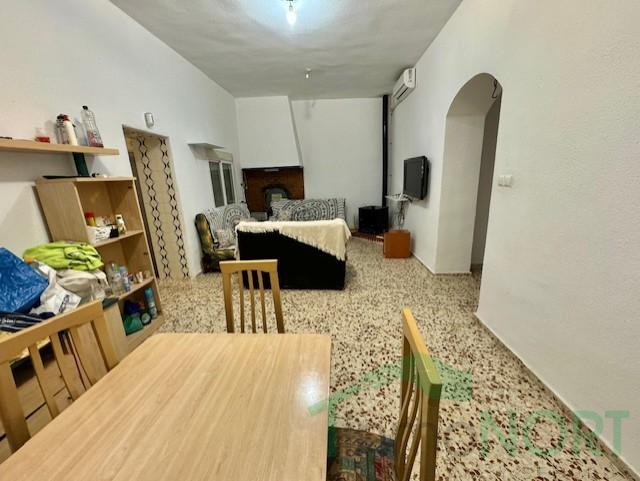 Venta de casa en Fuente Álamo de Murcia