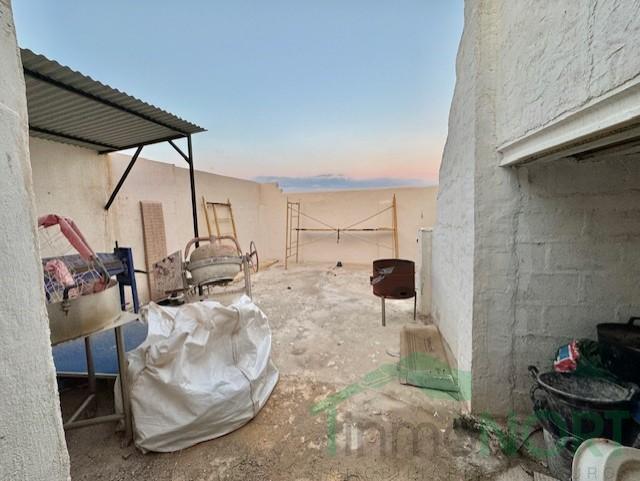 For sale of house in Fuente Álamo de Murcia