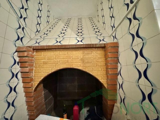 For sale of house in Fuente Álamo de Murcia