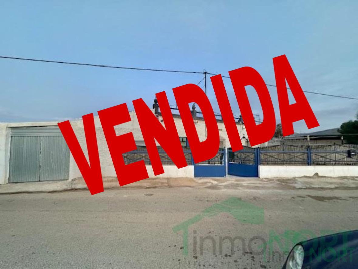 For sale of house in Fuente Álamo de Murcia