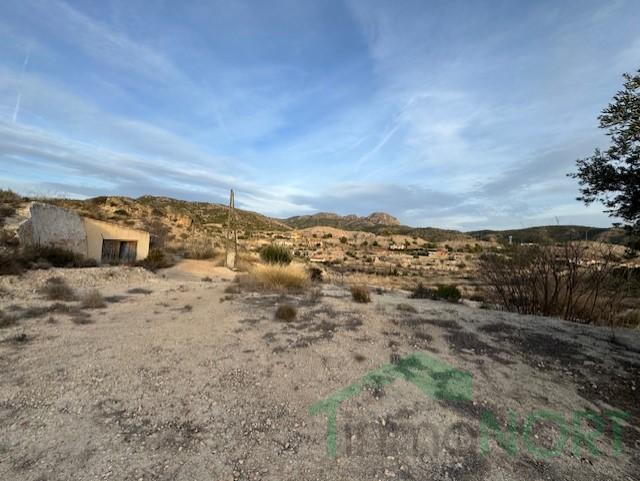 For sale of house in Fortuna