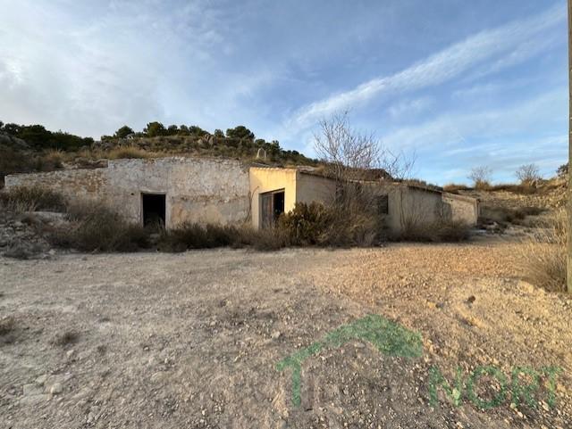 For sale of house in Fortuna