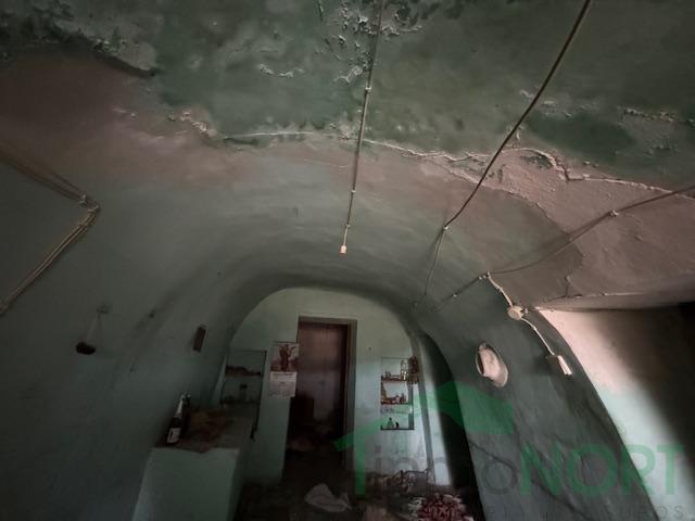 For sale of house in Fortuna