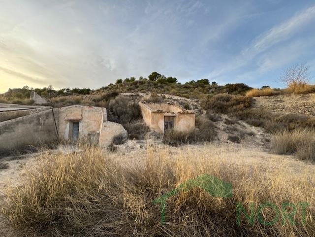 For sale of house in Fortuna