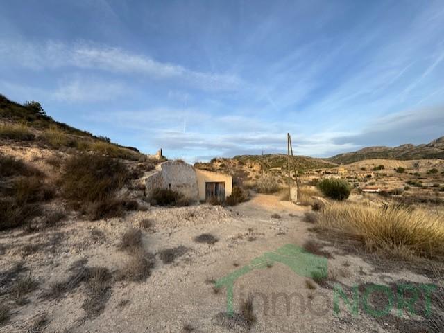 For sale of house in Fortuna