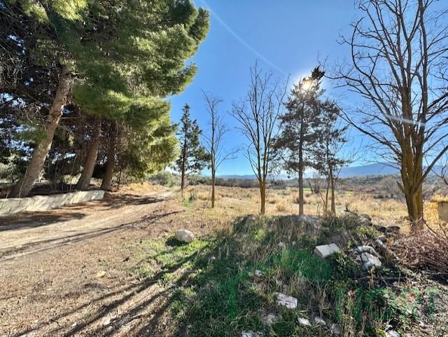 For sale of rural property in Caniles