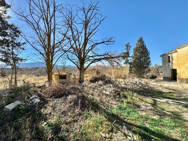 For sale of rural property in Caniles