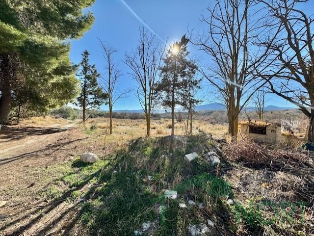 For sale of rural property in Caniles
