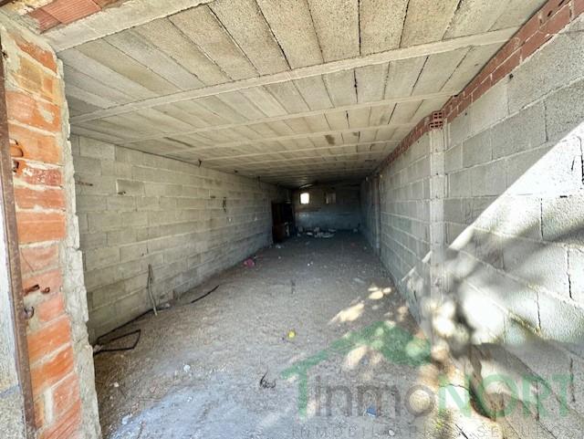 For sale of rural property in Caniles