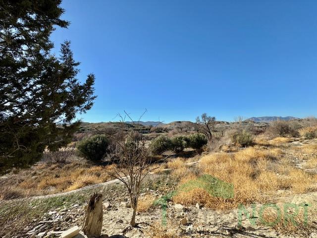 For sale of rural property in Caniles
