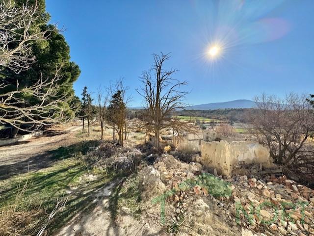 For sale of rural property in Caniles