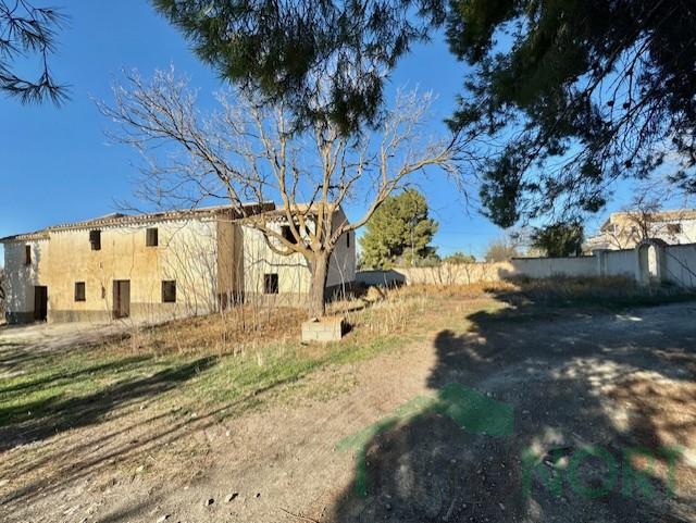 For sale of rural property in Caniles