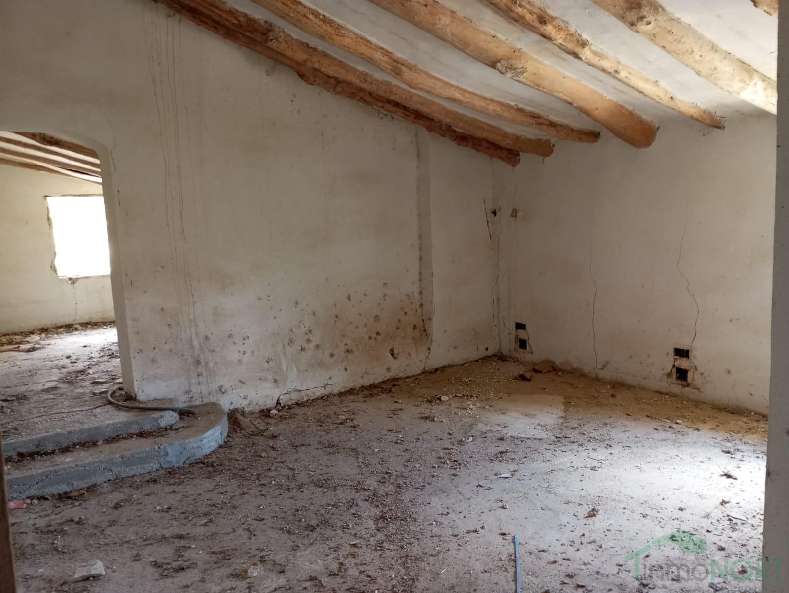 Venta de finca rústica en Caniles Venta de finca rústica en Caniles