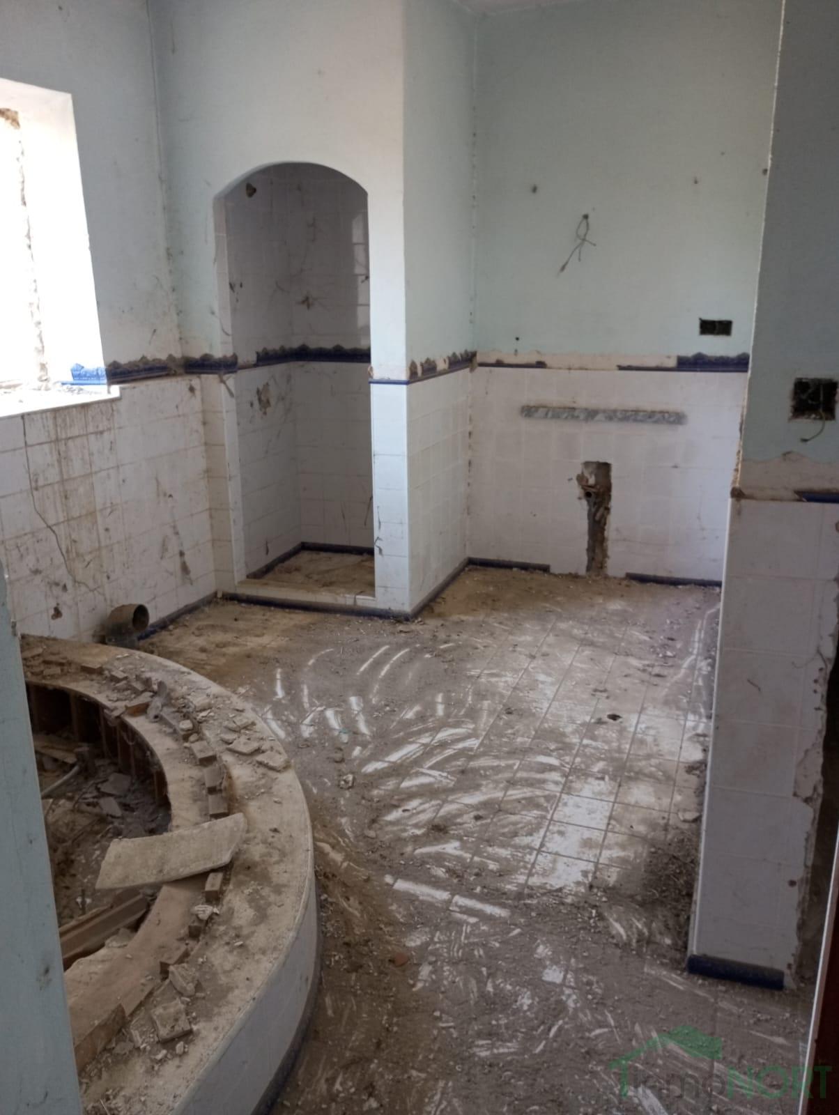 Venta de finca rústica en Caniles Venta de finca rústica en Caniles