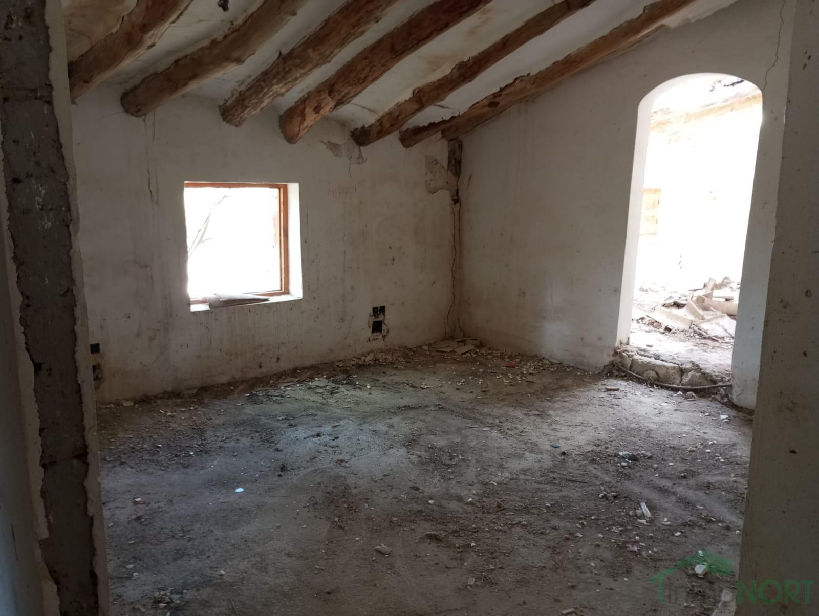 For sale of rural property in Caniles