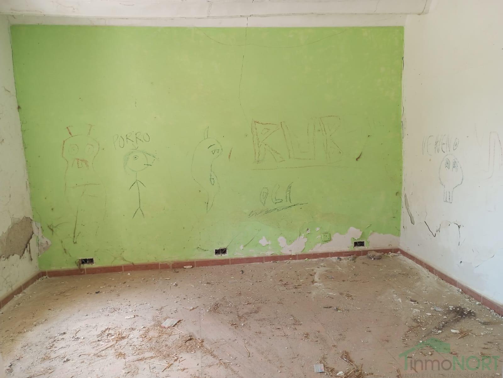 For sale of rural property in Caniles