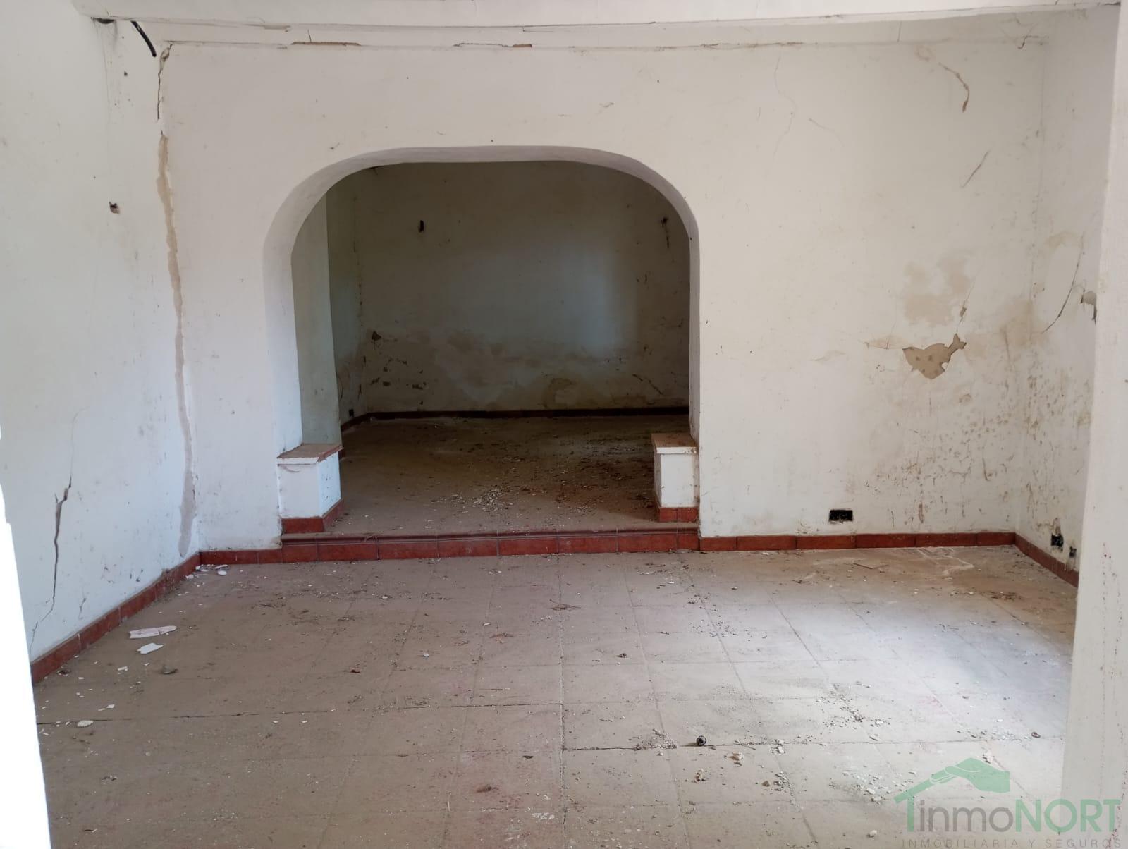 For sale of rural property in Caniles