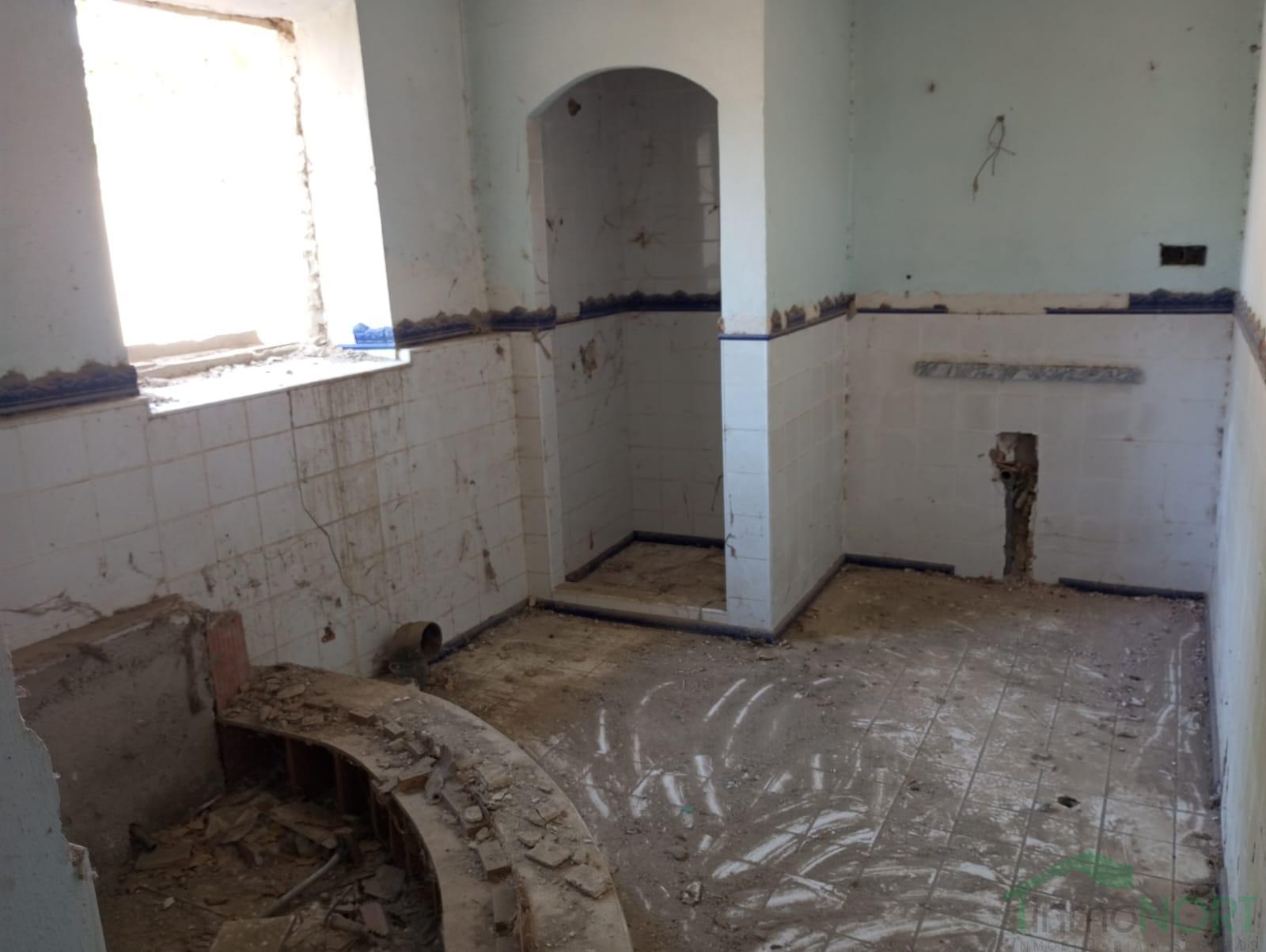 For sale of rural property in Caniles