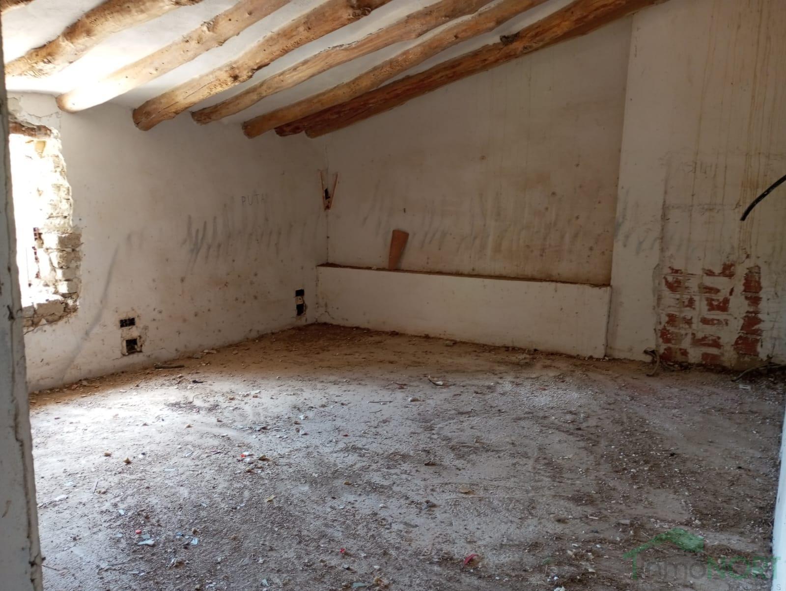 For sale of rural property in Caniles