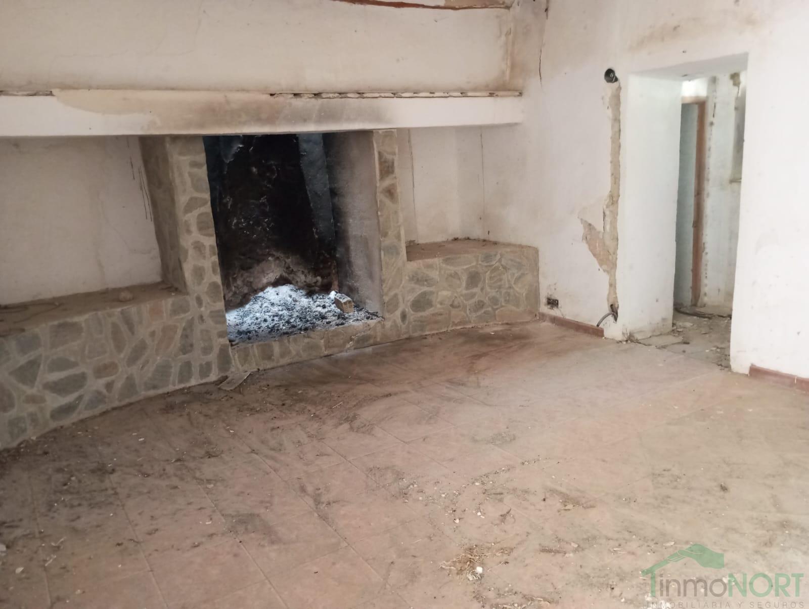 For sale of rural property in Caniles