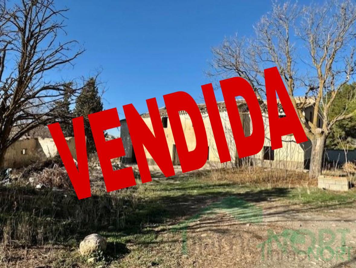 Venta de finca rústica en Caniles Venta de finca rústica en Caniles