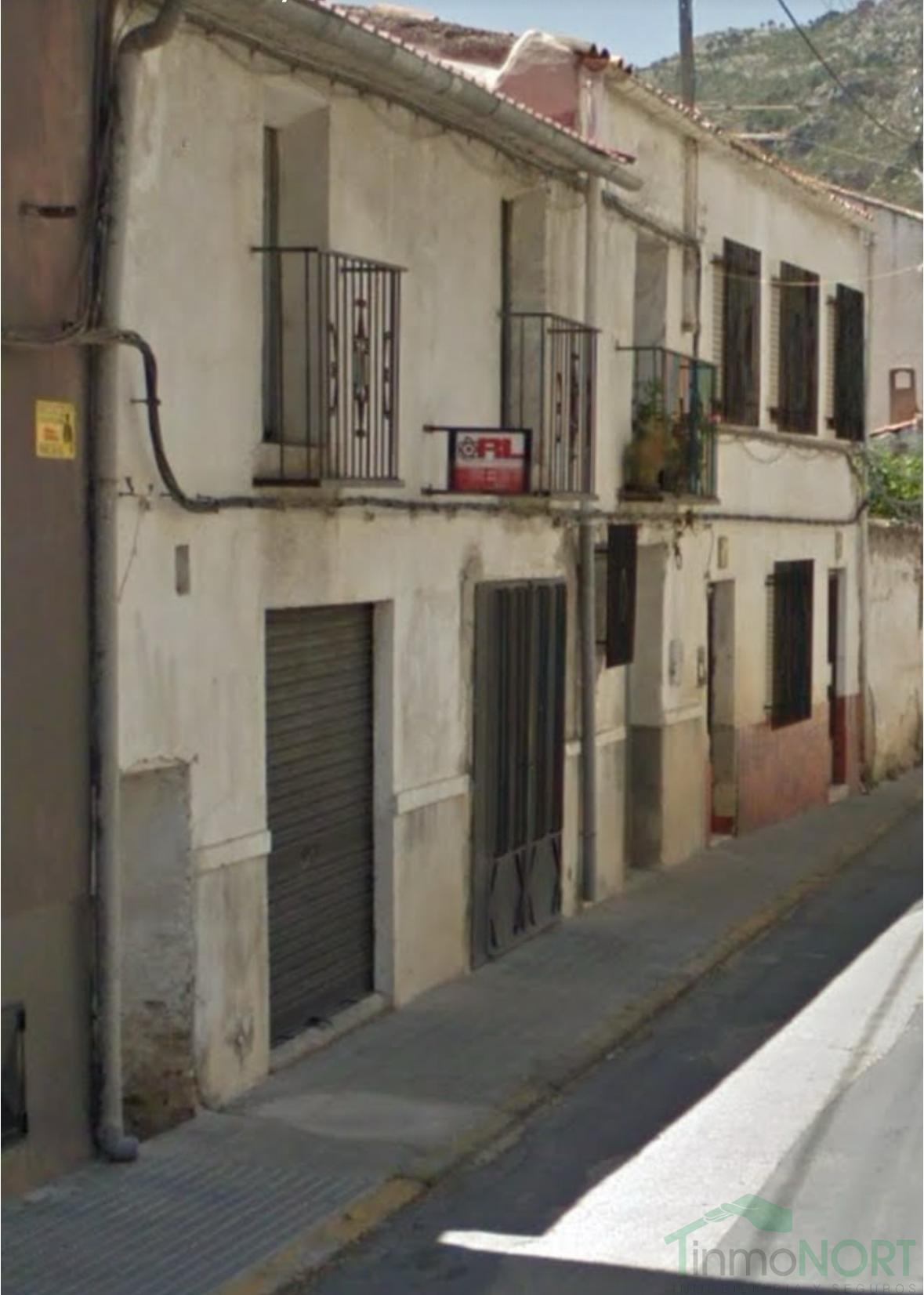 Venta de casa en Yeste