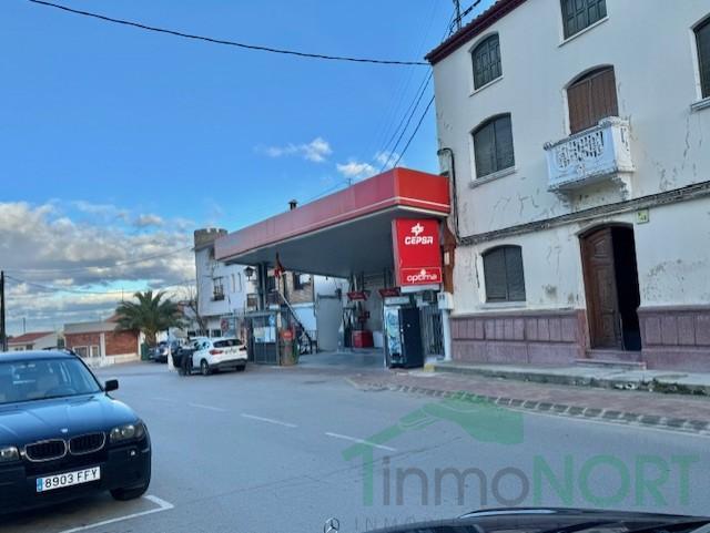 Venta de casa en Yeste