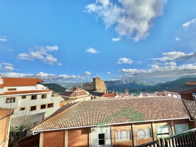 Venta de casa en Yeste