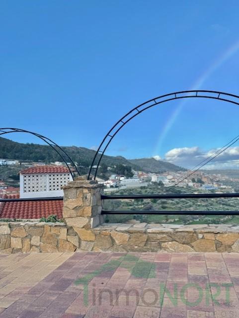 Venta de casa en Yeste