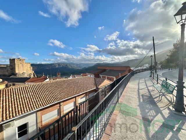 Venta de casa en Yeste
