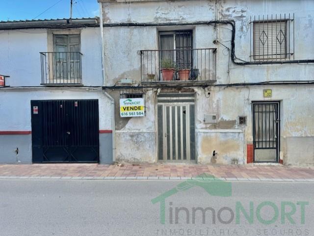 Venta de casa en Yeste