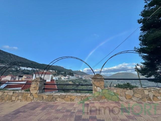 Venta de casa en Yeste